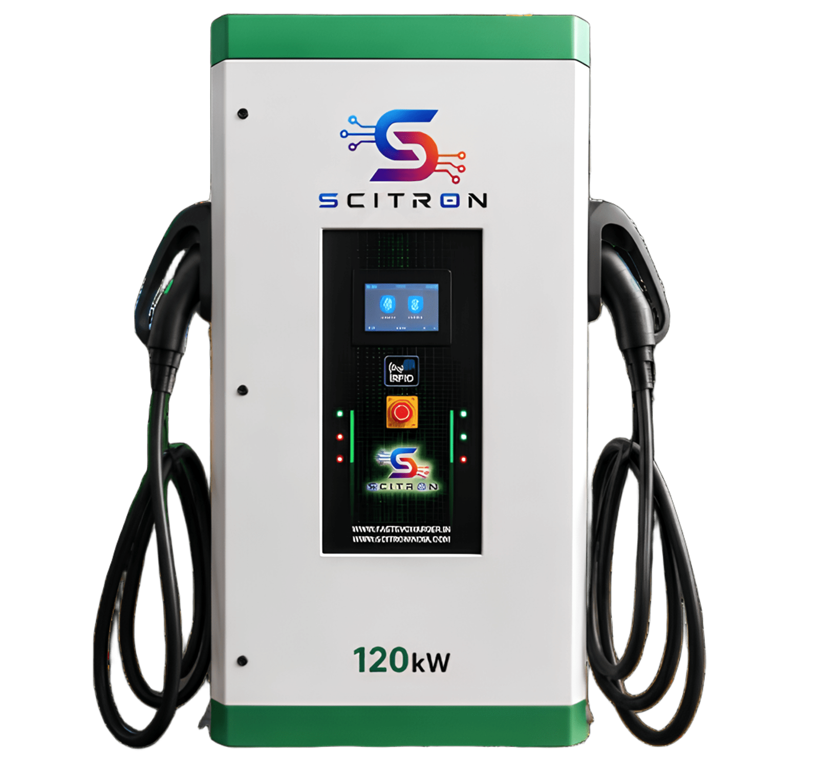 SCITRON charger