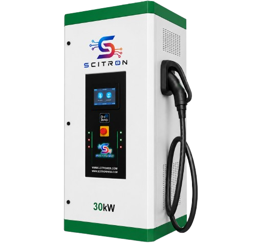 SCITRON charger